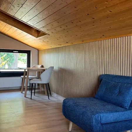 Appartement Monic Zefir