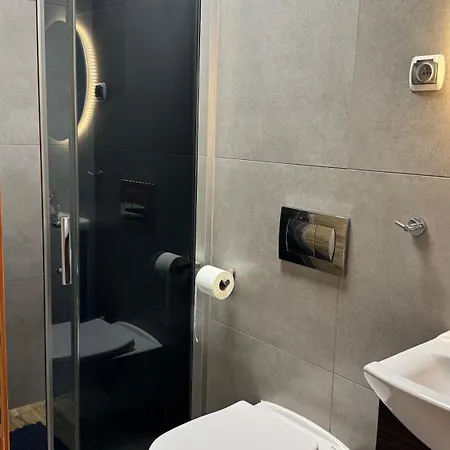 Appartement Monic Zefir Mechelinki